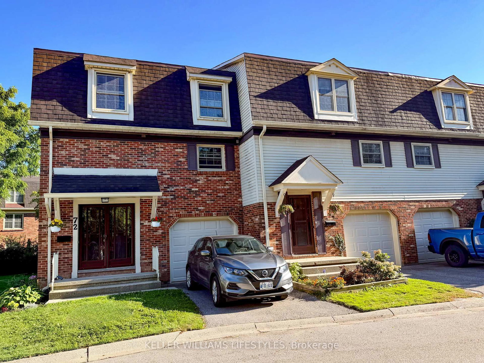 900 Pond View Road • #72 • London South, ON photo 39