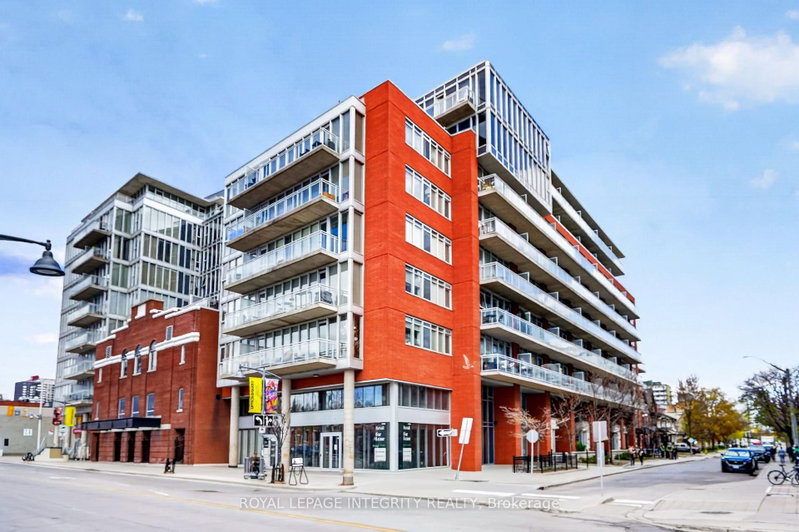 216 - 349 Mcleod Street