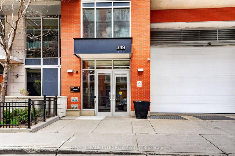 216 - 349 Mcleod Street