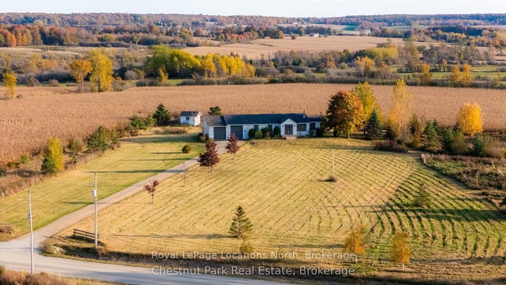 324310 27 Side Road • Meaford, ON photo 1