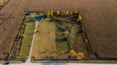 324310 27 Side Road • Meaford, ON photo 2