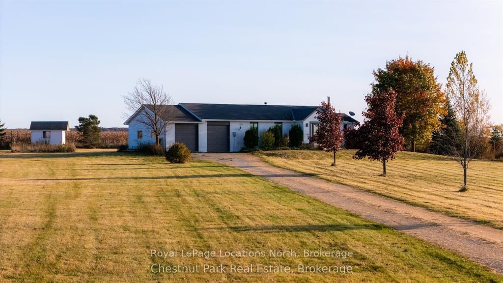 324310 27 Side Road • Meaford, ON photo 39
