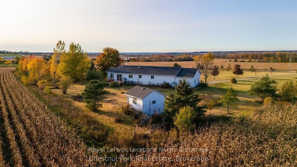 324310 27 Side Road • Meaford, ON photo 41