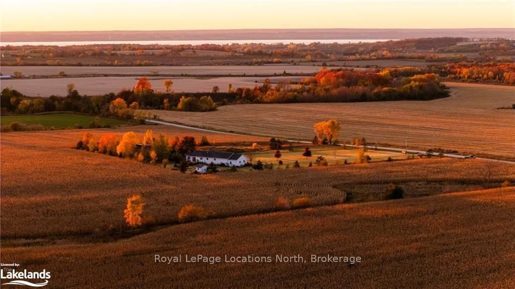 324310 27 Side Road • Meaford, ON photo 43