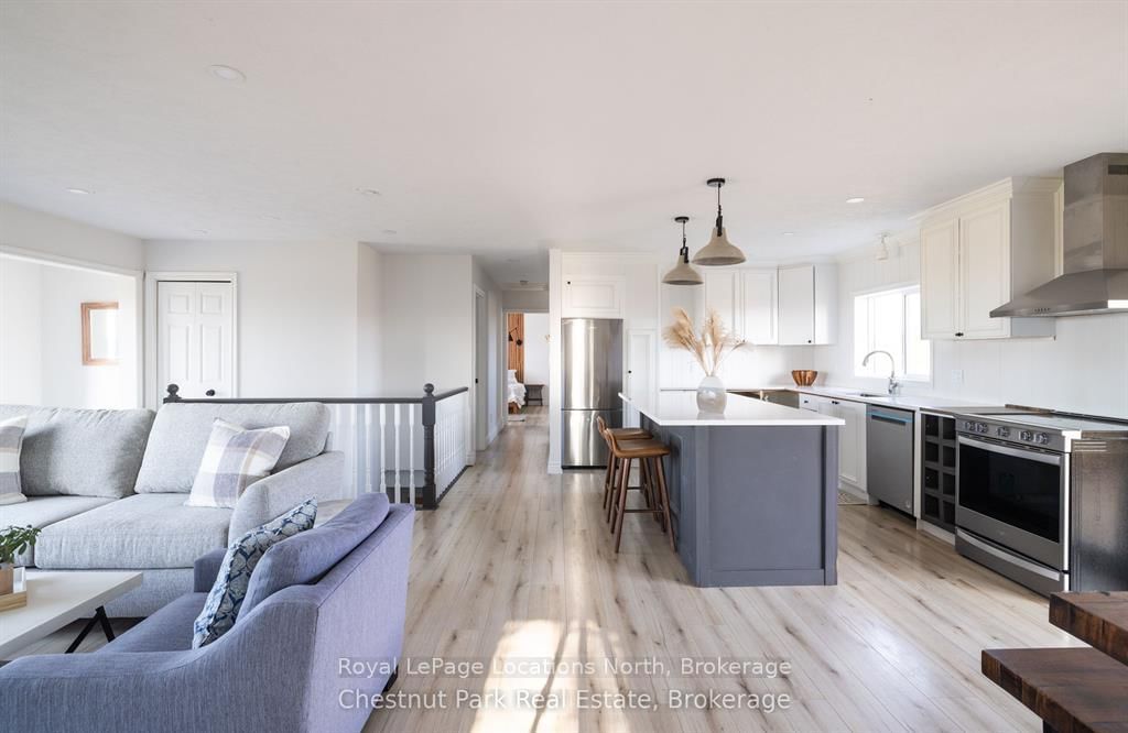 324310 27 Side Road • Meaford, ON photo 5