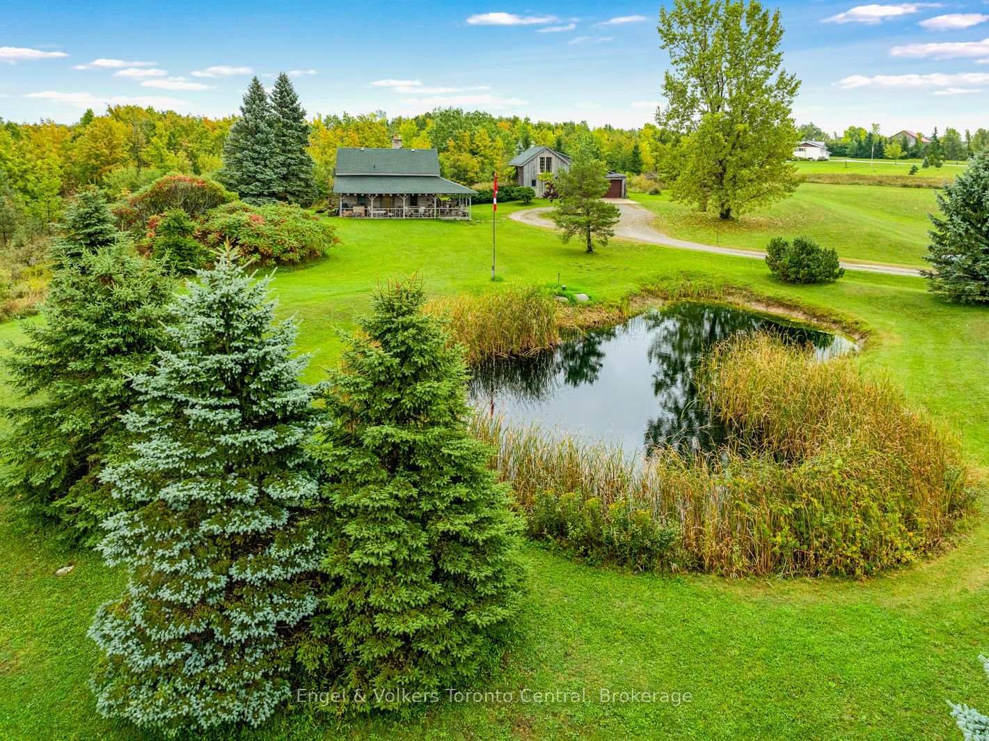 317343 3rd Line • Meaford, ON photo 1