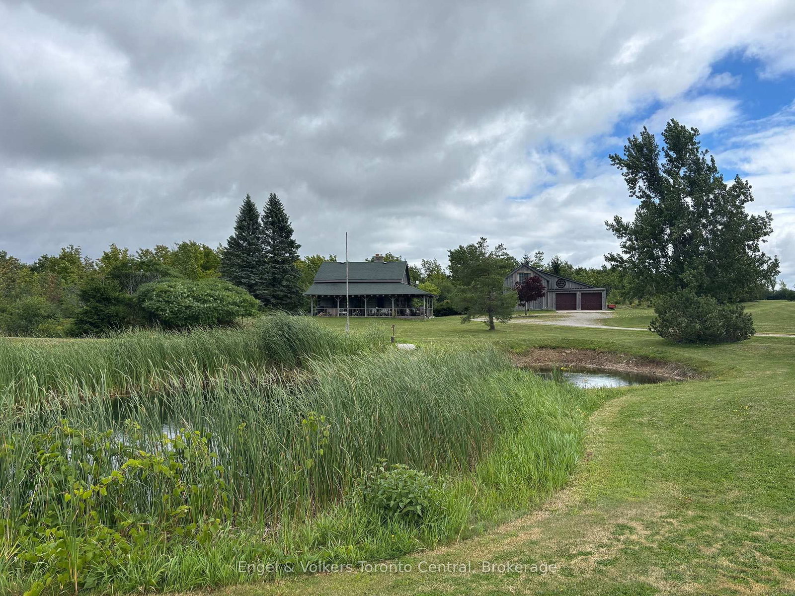 317343 3rd Line • Meaford, ON photo 32