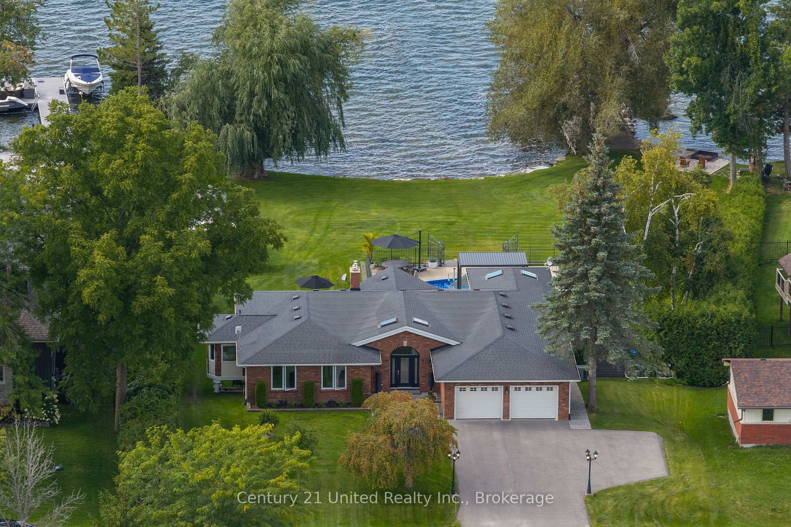 1794 Westview Point Road • Selwyn, ON photo 1