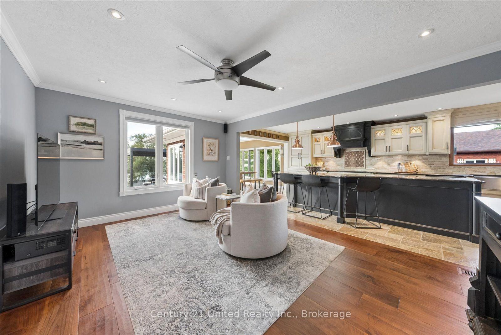 1794 Westview Point Road • Selwyn, ON photo 13