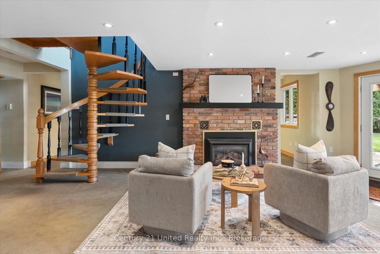 1794 Westview Point Road • Selwyn, ON photo 35