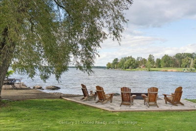 1794 Westview Point Road • Selwyn, ON photo 4