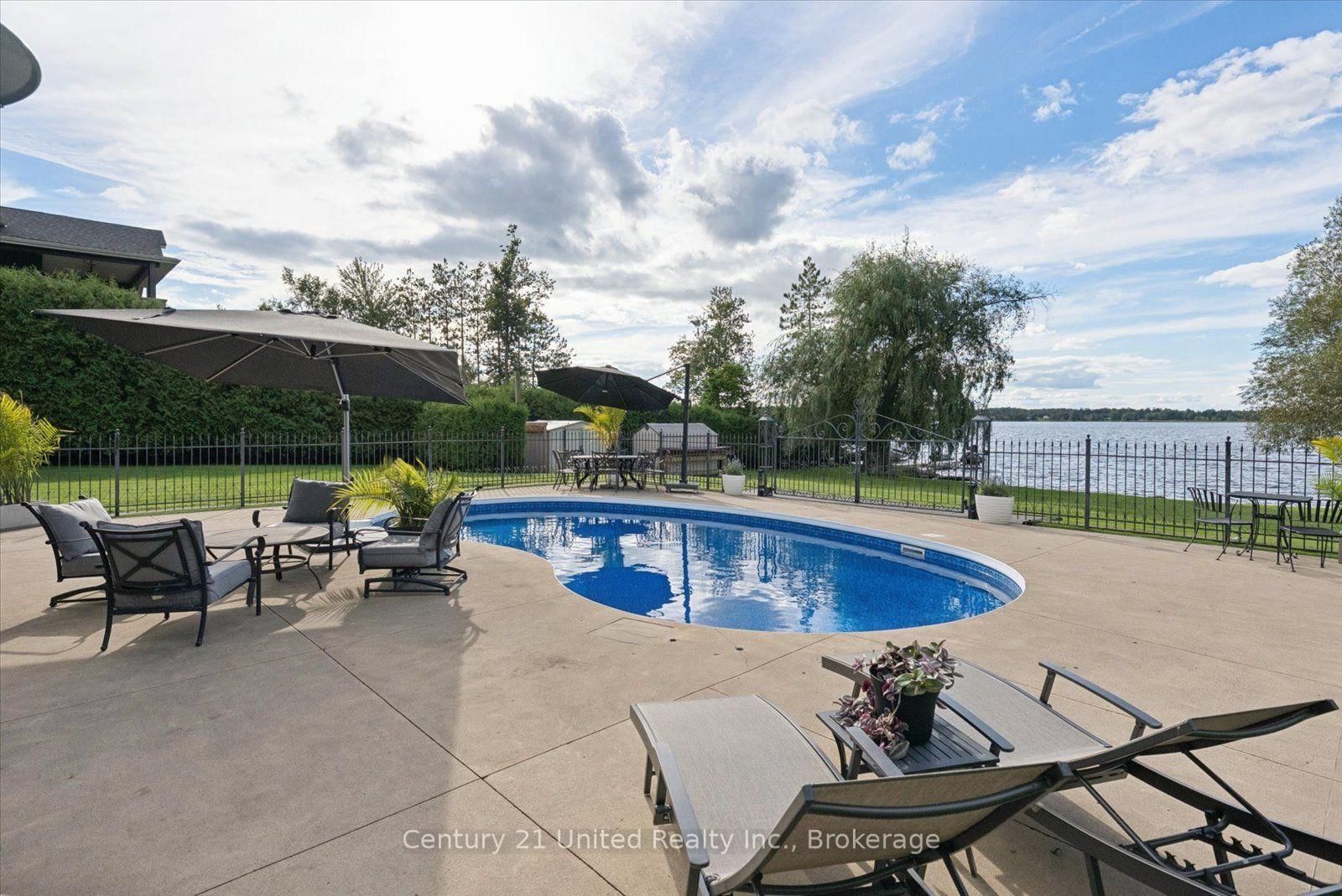 1794 Westview Point Road • Selwyn, ON photo 45