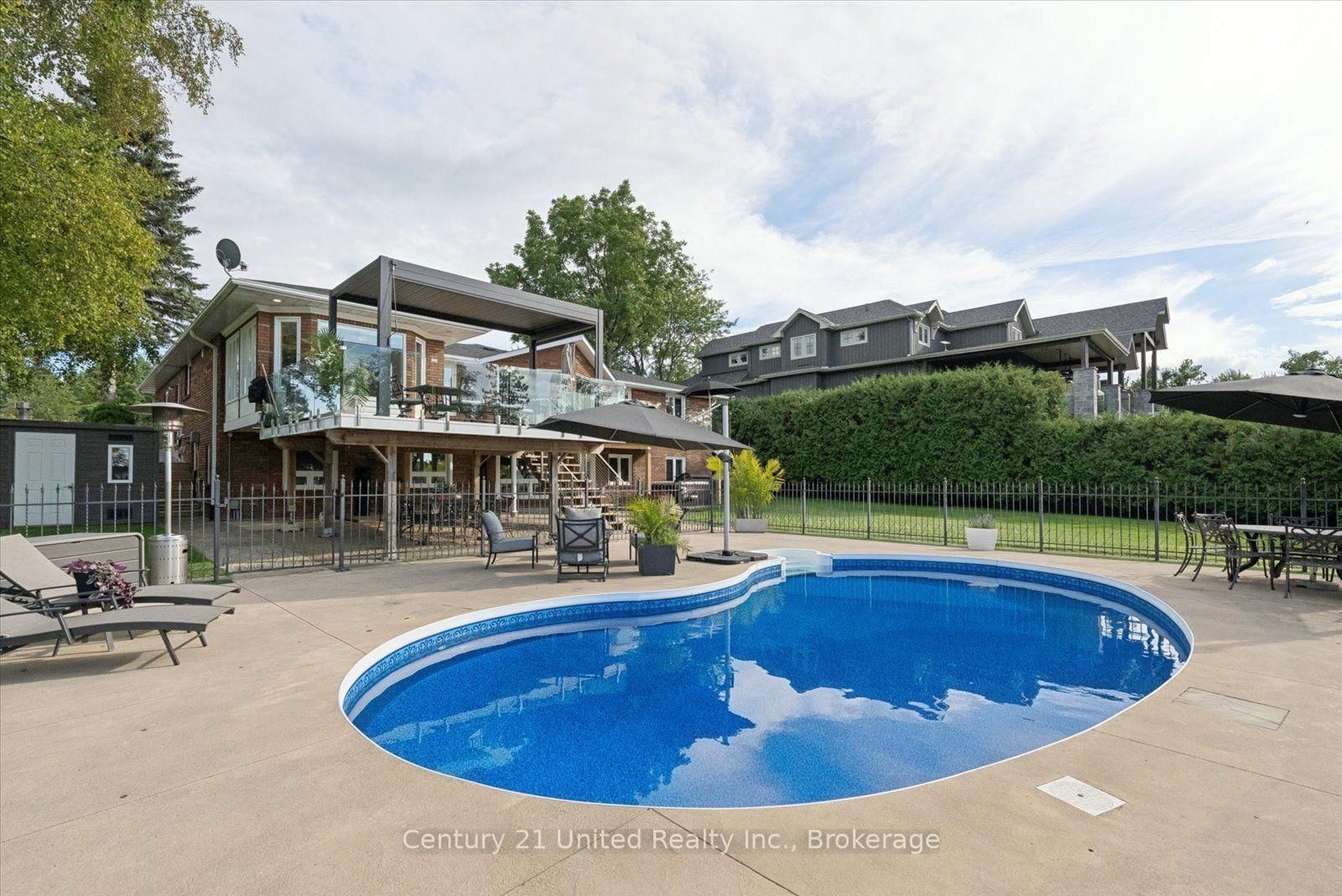 1794 Westview Point Road • Selwyn, ON photo 46