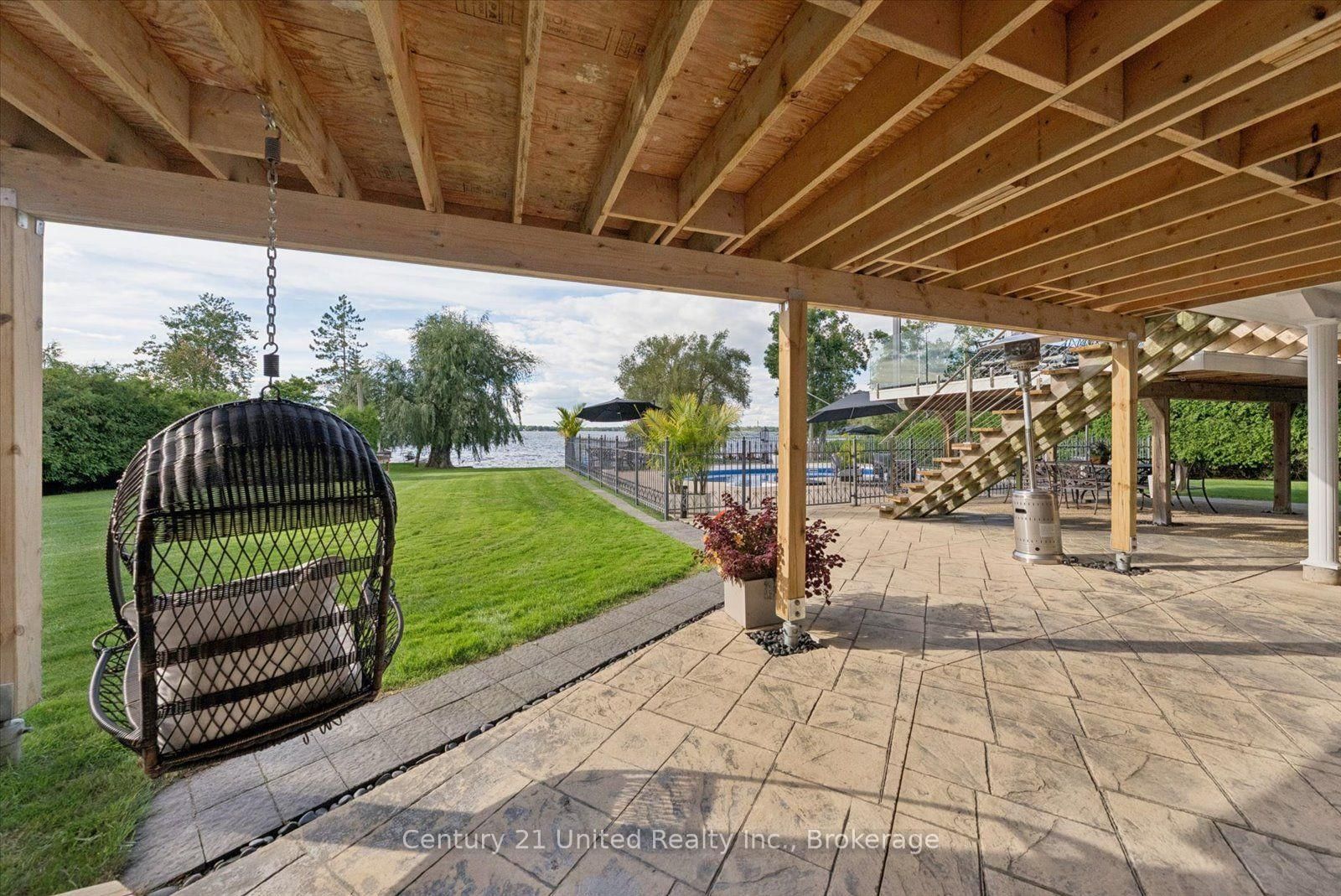 1794 Westview Point Road • Selwyn, ON photo 48