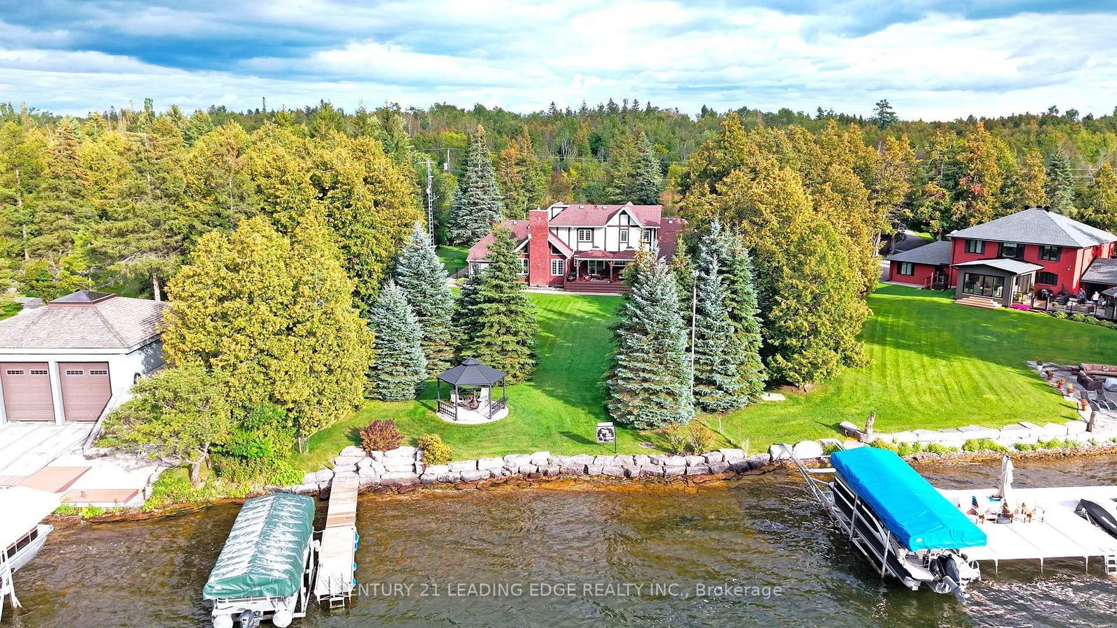 11 Rodeo Drive • Kawartha Lakes, ON photo 10