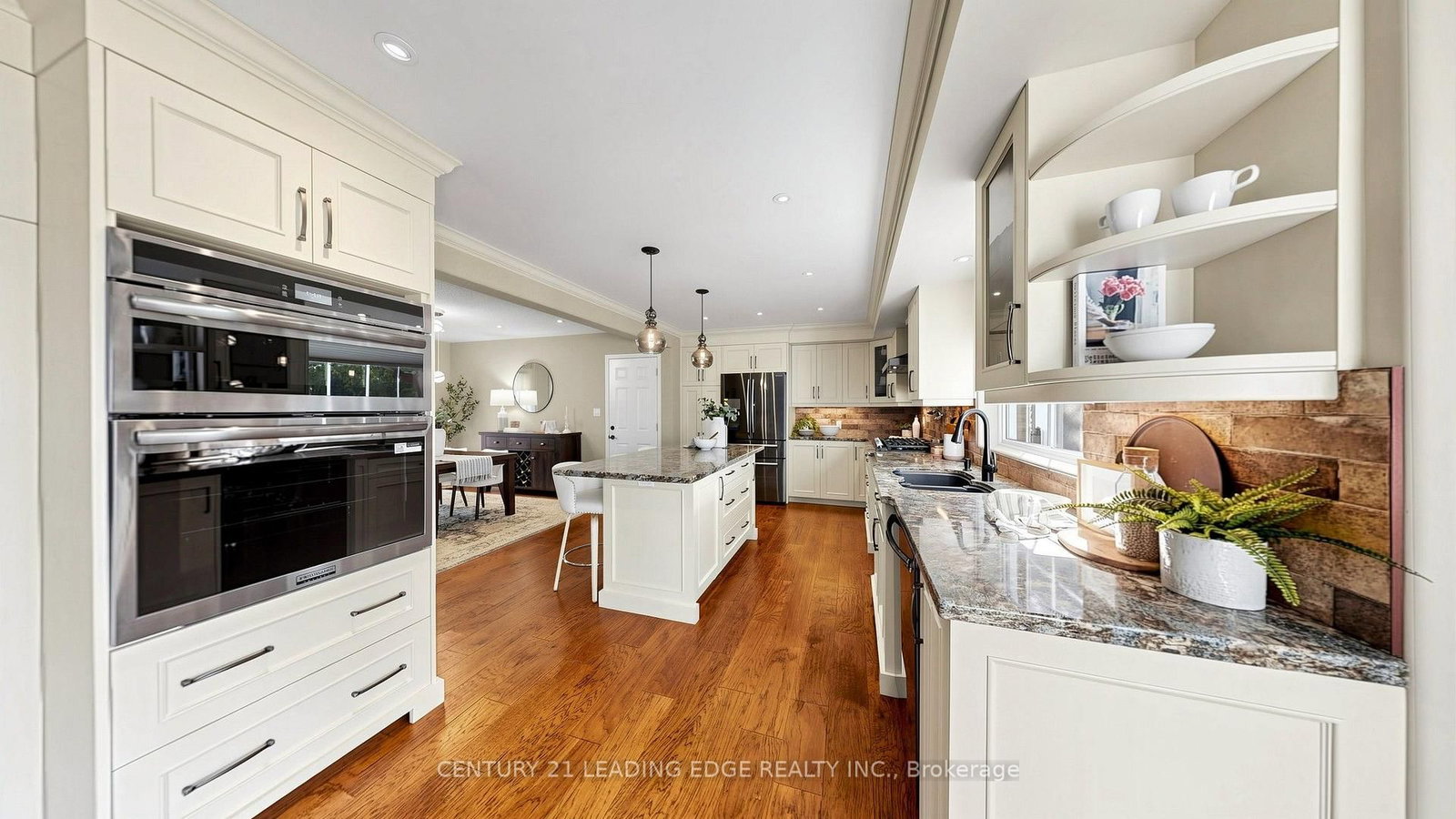 11 Rodeo Drive • Kawartha Lakes, ON photo 21