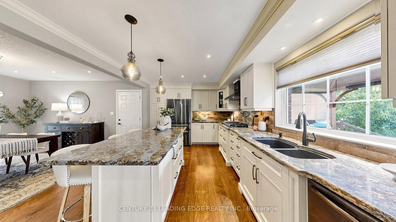 11 Rodeo Drive • Kawartha Lakes, ON photo 22