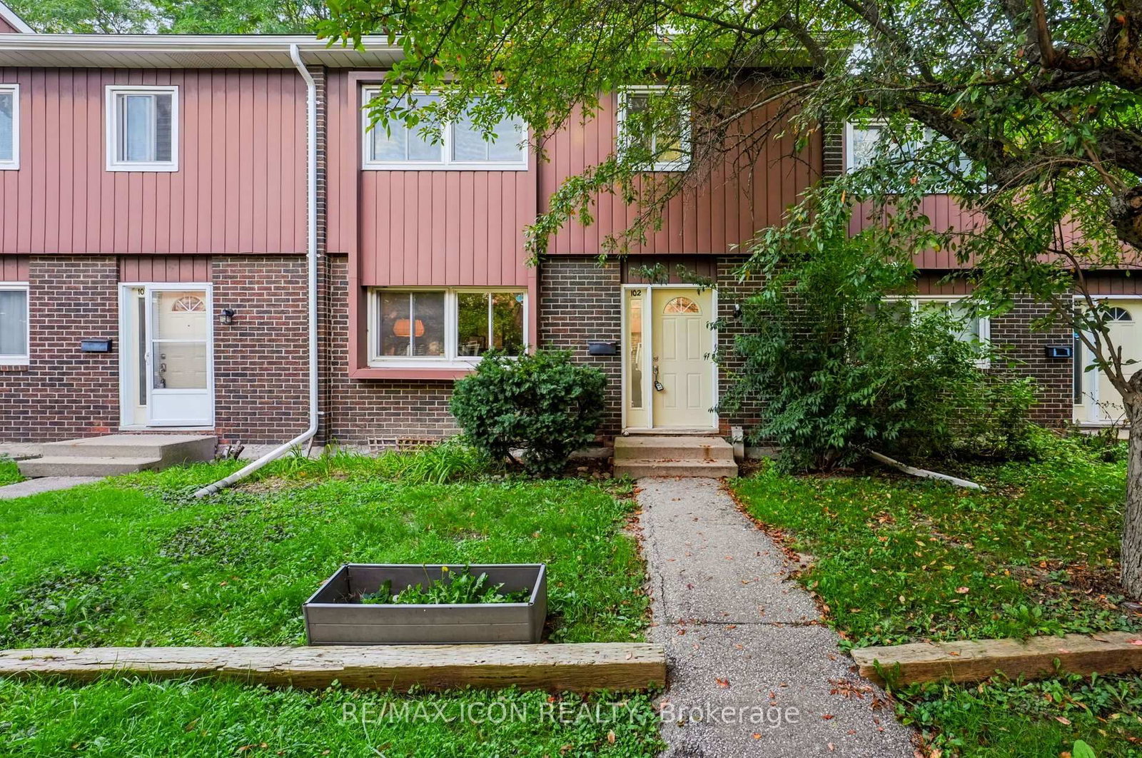 121 University Avenue E • #102 • Waterloo, ON photo 4