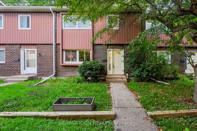 121 University Avenue E • #102 • Waterloo, ON photo 4