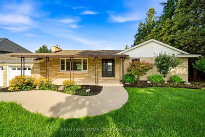 435 Parkside Drive • Hamilton, ON photo 4