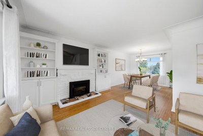 435 Parkside Drive • Hamilton, ON photo 9