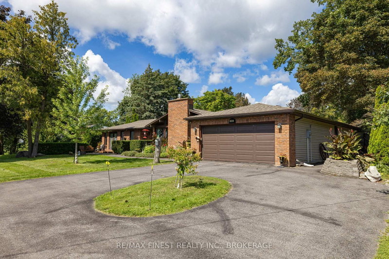 4443 Bath Road