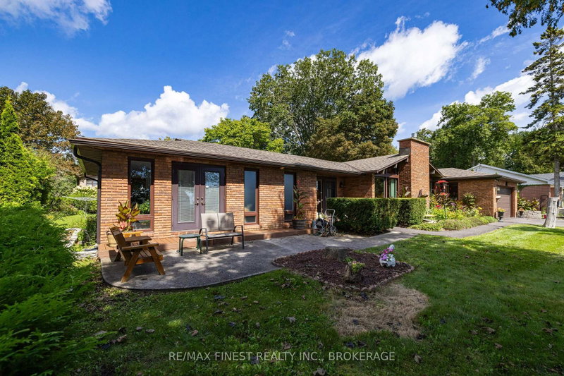 4443 Bath Road