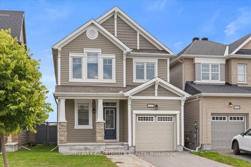 343 SWEETCLOVER Way