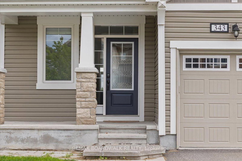 343 SWEETCLOVER Way