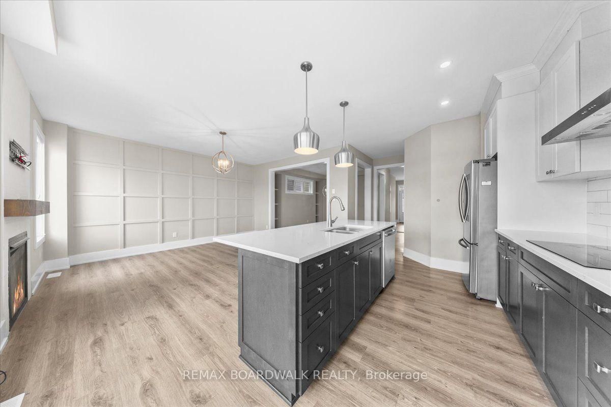 343 SWEETCLOVER Way • Ottawa, ON photo 21
