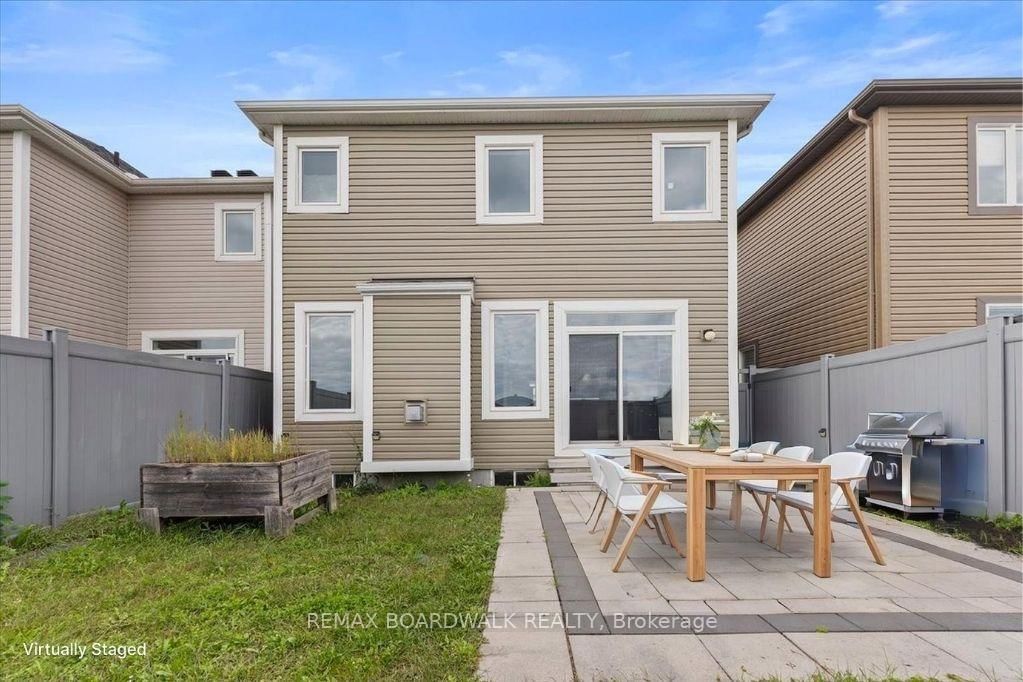 343 SWEETCLOVER Way • Ottawa, ON photo 45