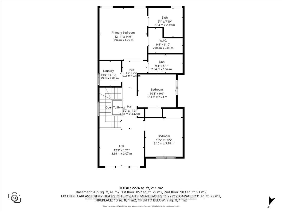 343 SWEETCLOVER Way • Ottawa, ON photo 49