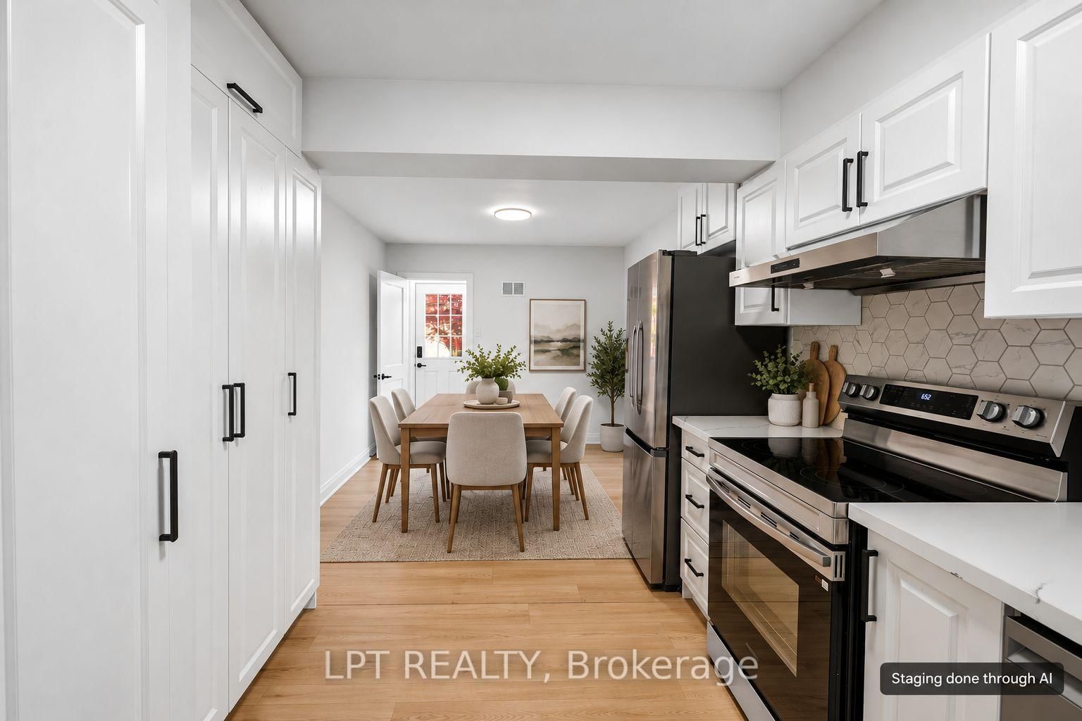 18 Jubilee Drive • St. Catharines, ON photo 15