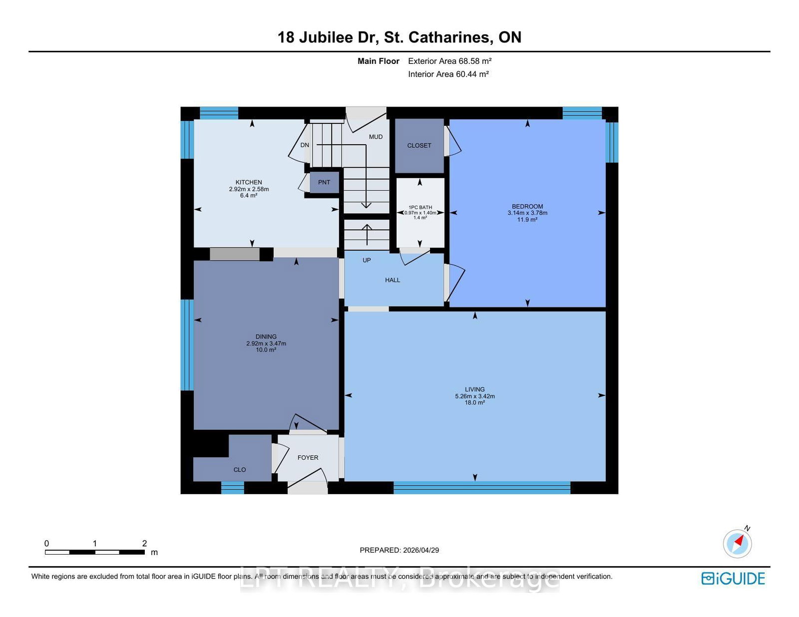 18 Jubilee Drive • St. Catharines, ON photo 33