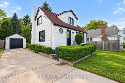 18 Jubilee Drive • St. Catharines, ON photo 5
