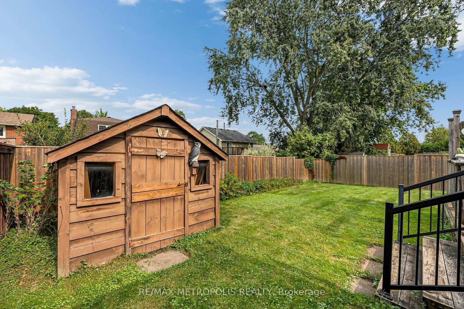 598 Black Oak Crescent • Waterloo, ON photo 38