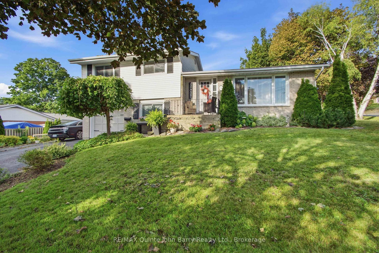 1 Parkside Drive • Quinte West, ON photo 1