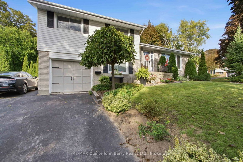 1 Parkside Drive