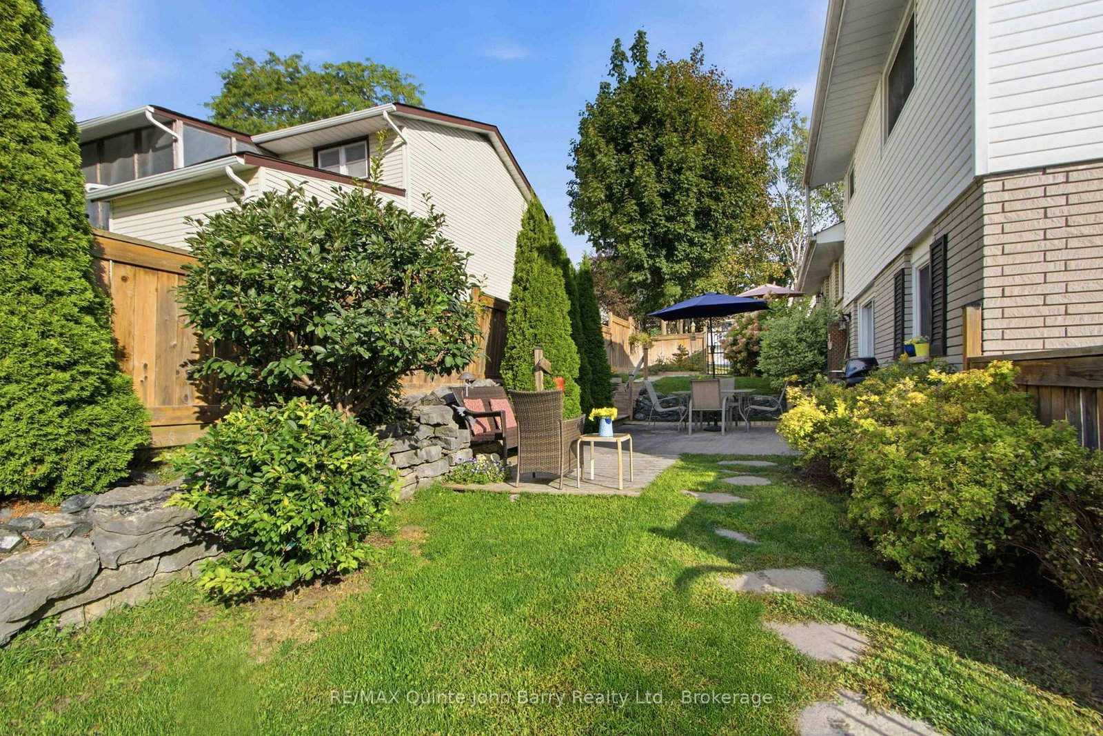1 Parkside Drive • Quinte West, ON photo 32