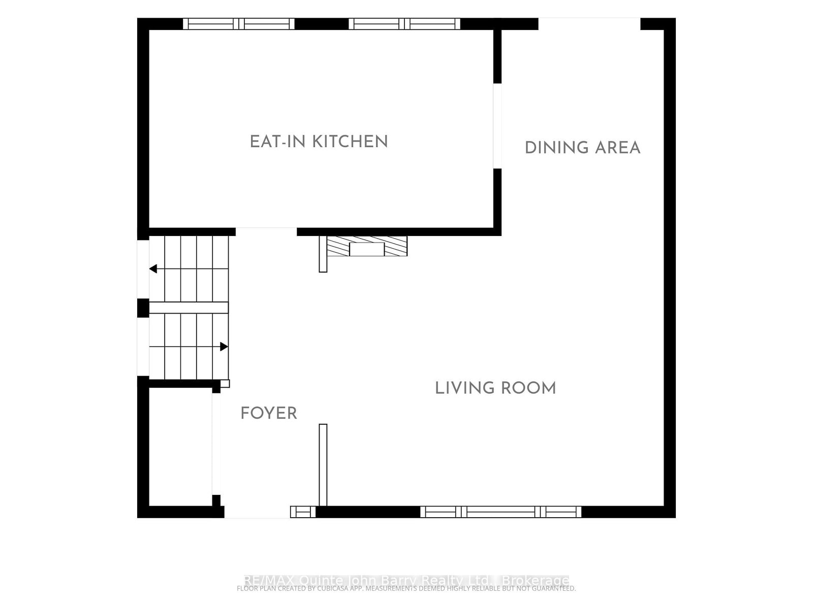 1 Parkside Drive • Quinte West, ON photo 34