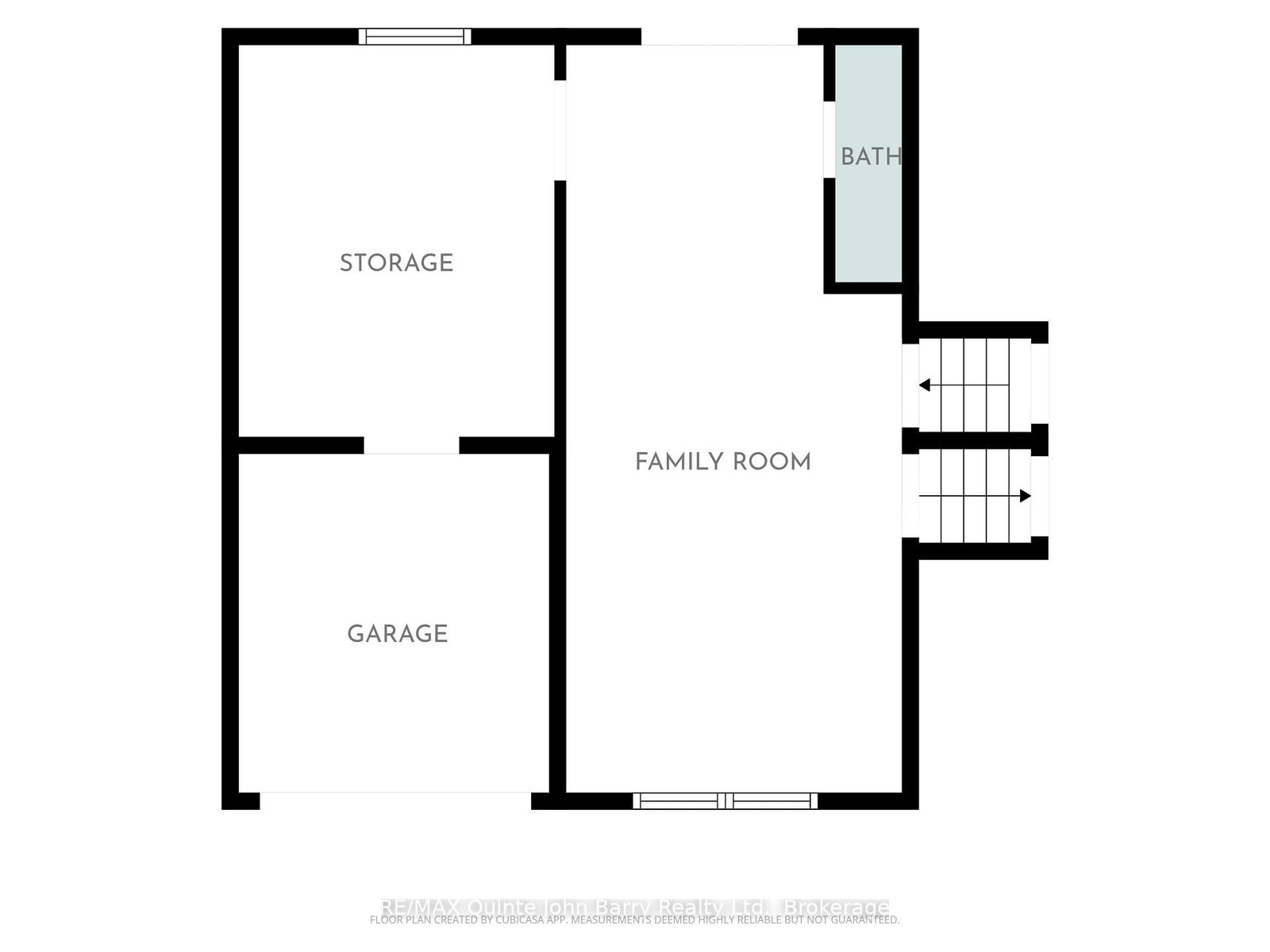 1 Parkside Drive • Quinte West, ON photo 36