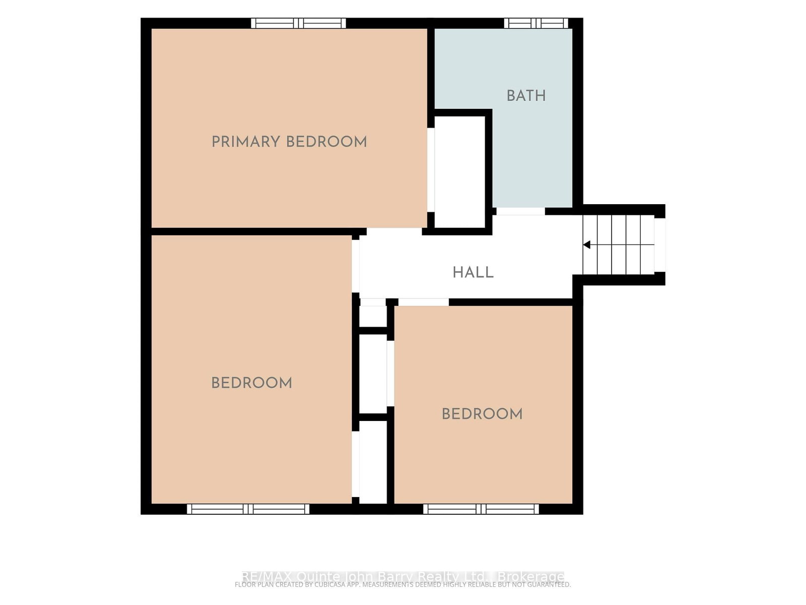 1 Parkside Drive • Quinte West, ON photo 37