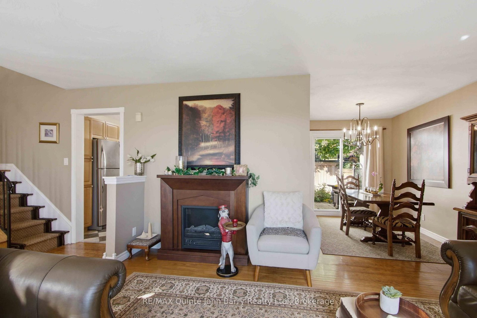 1 Parkside Drive • Quinte West, ON photo 8