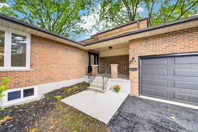 530 Roosevelt Drive • Kingston, ON photo 3
