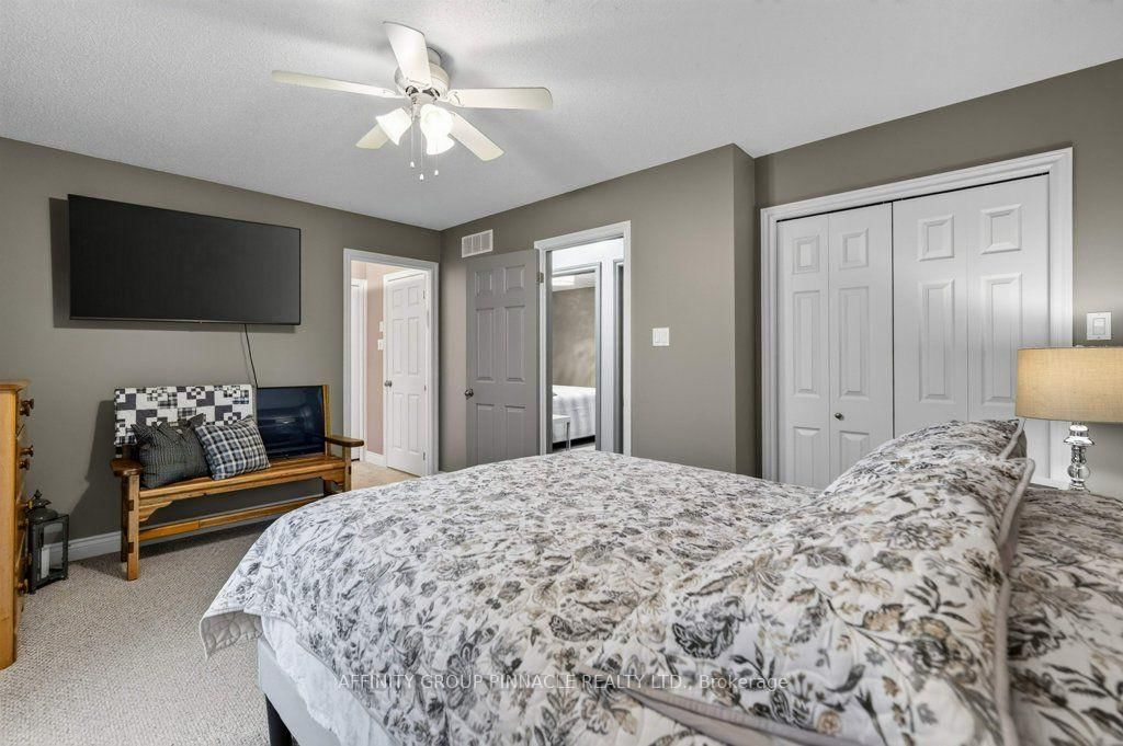838 Traceys Hill Road • Kawartha Lakes, ON photo 14