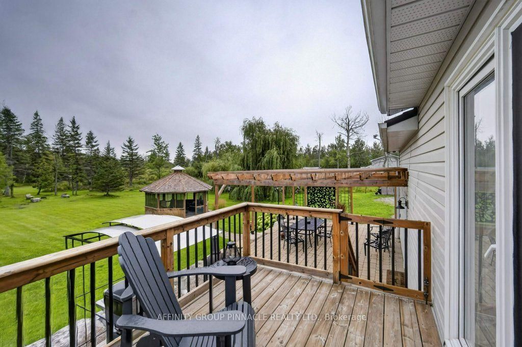 838 Traceys Hill Road • Kawartha Lakes, ON photo 23