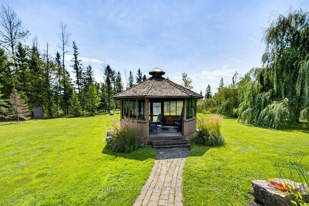 838 Traceys Hill Road • Kawartha Lakes, ON photo 25