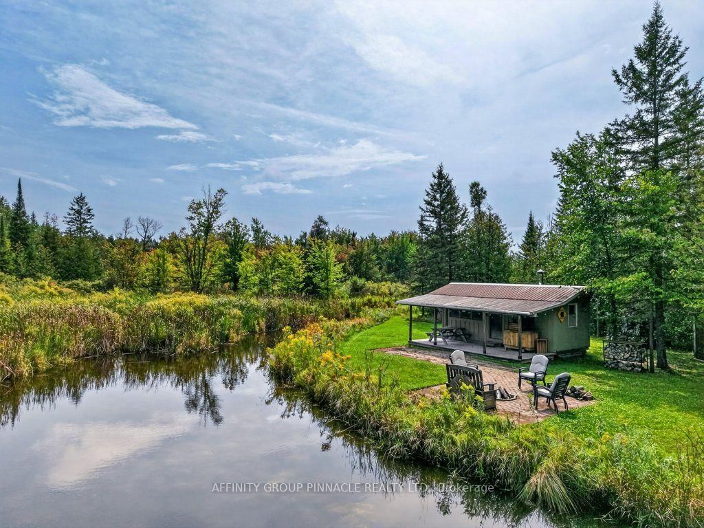 838 Traceys Hill Road • Kawartha Lakes, ON photo 29