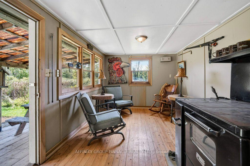 838 Traceys Hill Road • Kawartha Lakes, ON photo 30
