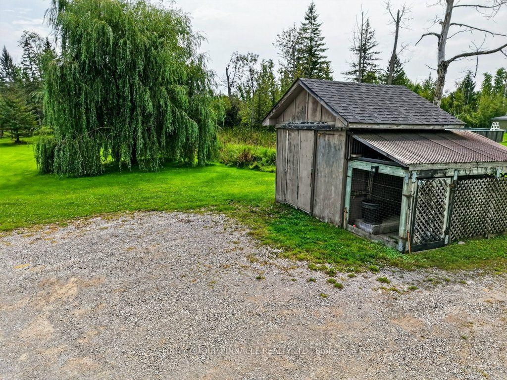 838 Traceys Hill Road • Kawartha Lakes, ON photo 36